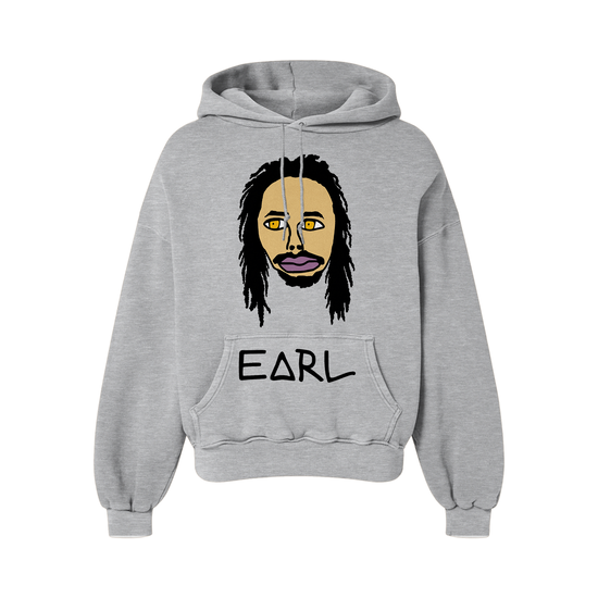 Earl sweatshirt best sale tour merch